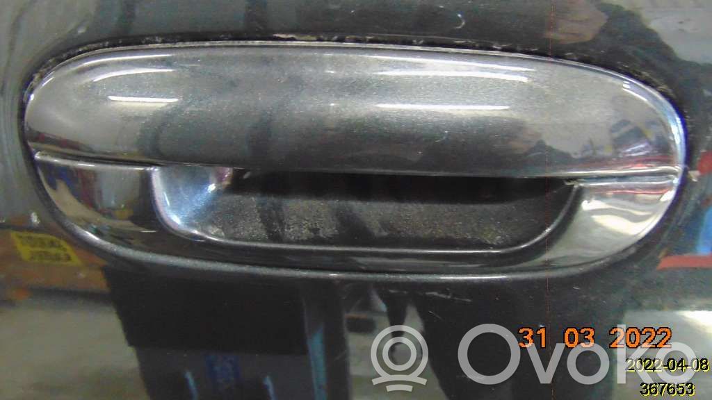 Manecilla externa puerta delantera   12900688AR