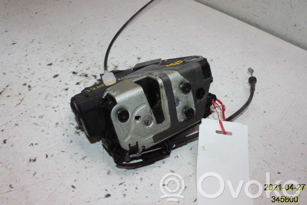 Türschloss vorne   CM5AA26412BA