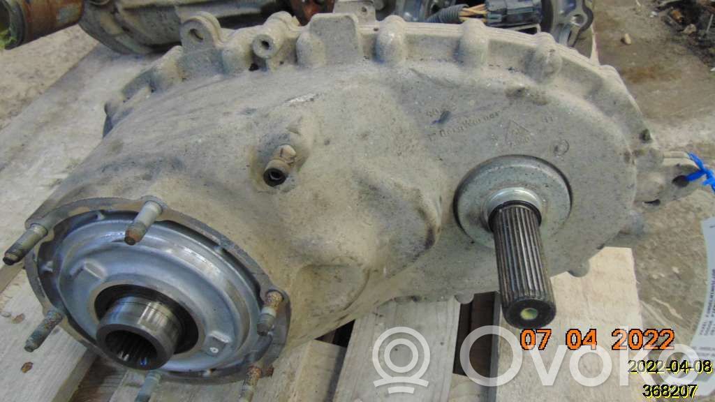 Dodge RAM Gearbox transfer box case 