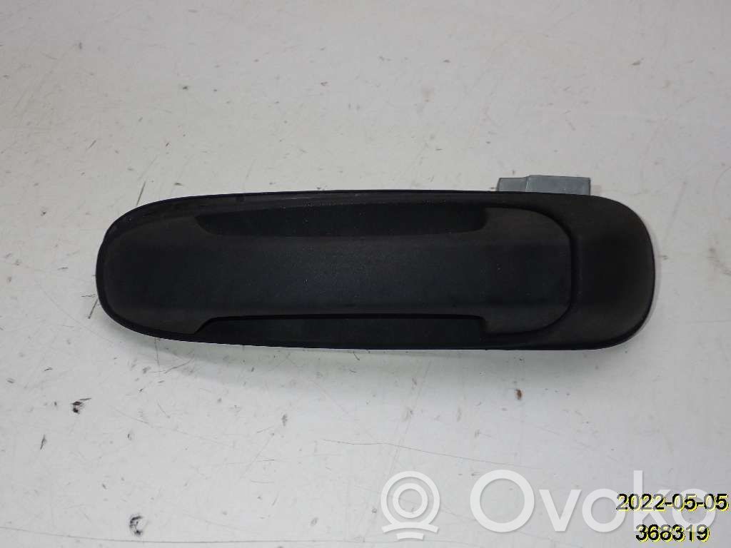 Jeep Cherokee Manecilla externa puerta delantera 