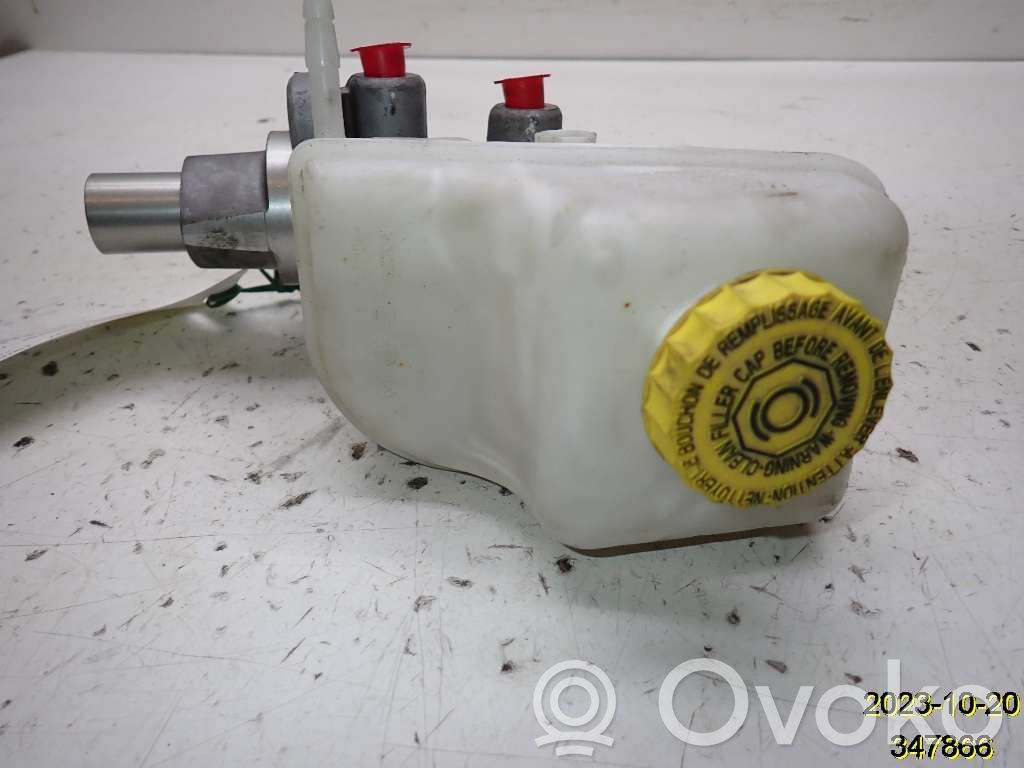 Dodge Challenger Master brake cylinder 