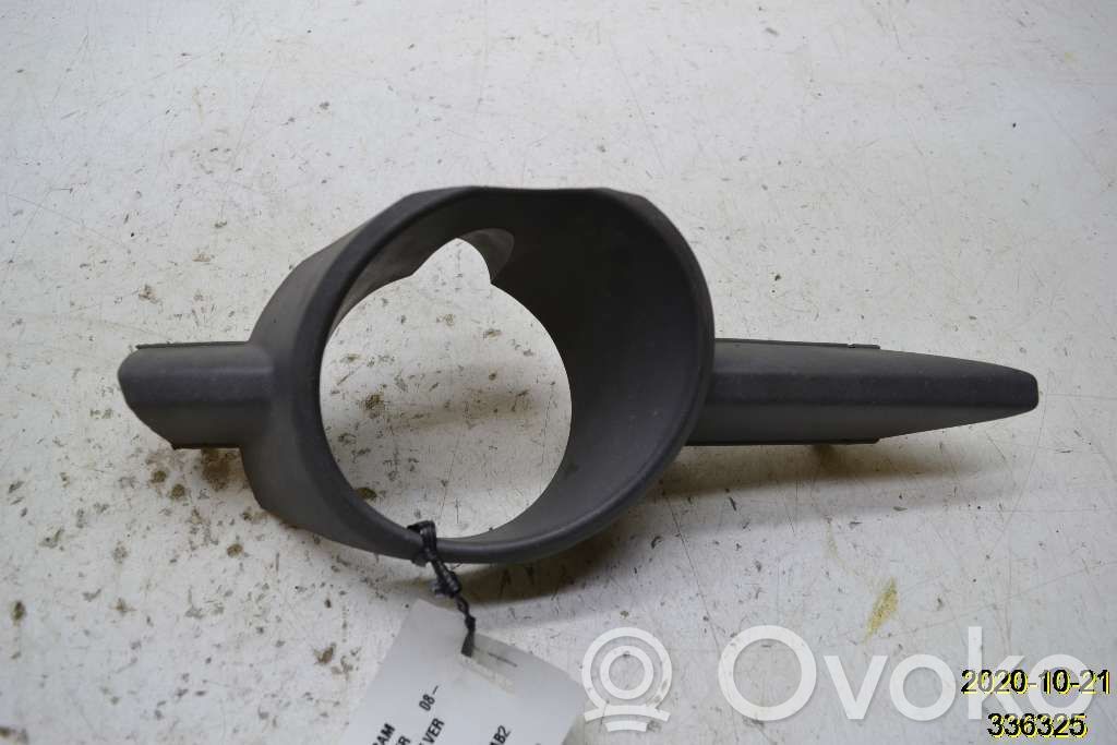Etusumuvalon ritilä   5113234AA