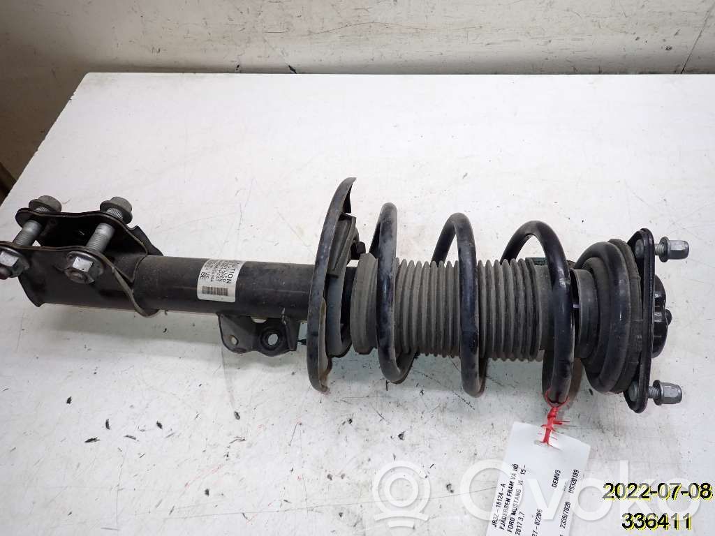 Ford Mustang VI Ammortizzatore anteriore con molla elicoidale 