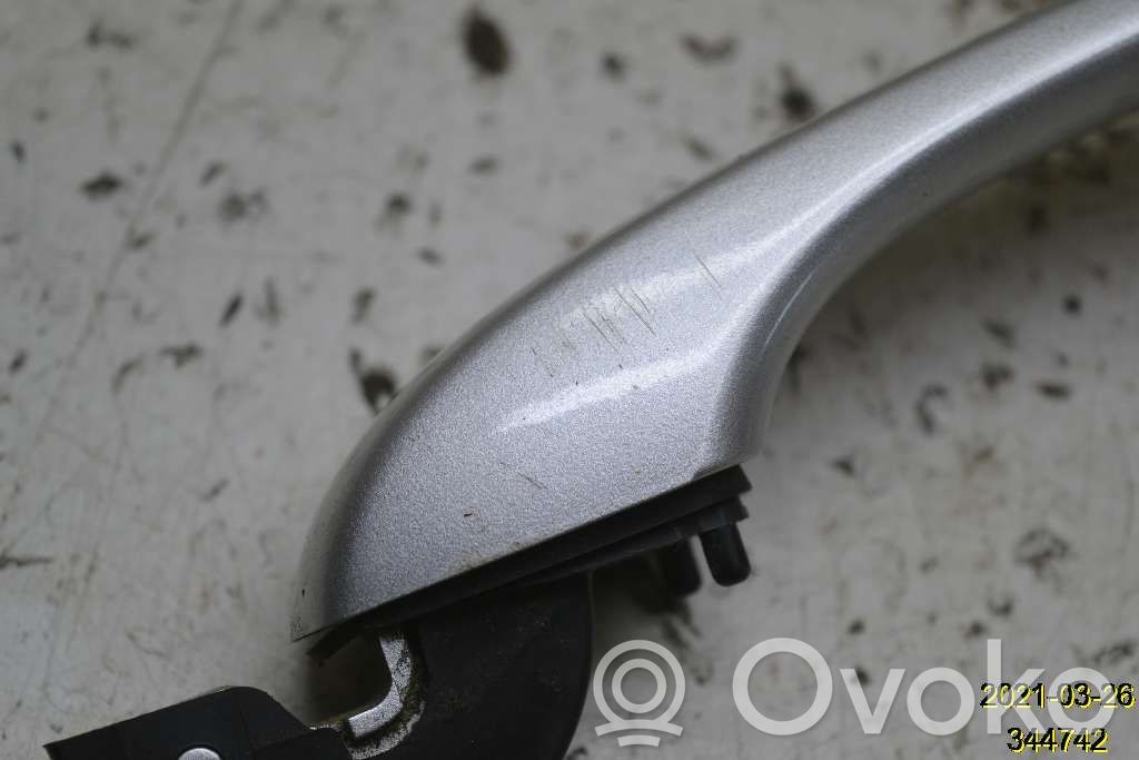Chrysler Voyager Manecilla externa puerta delantera 