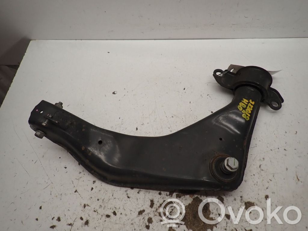 Chevrolet Camaro Querlenker Achsschenkel hinten 