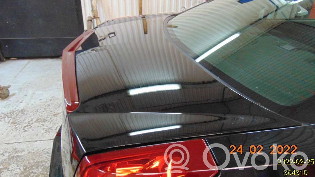 Cadillac CTS Tailgate/trunk/boot lid 