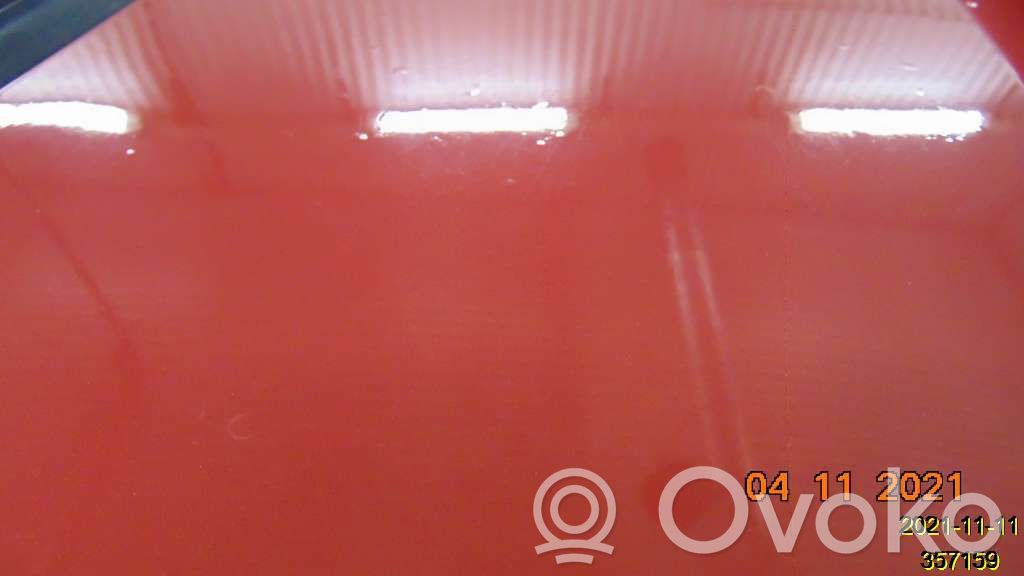 Puerta del maletero/compartimento de carga   17001810A