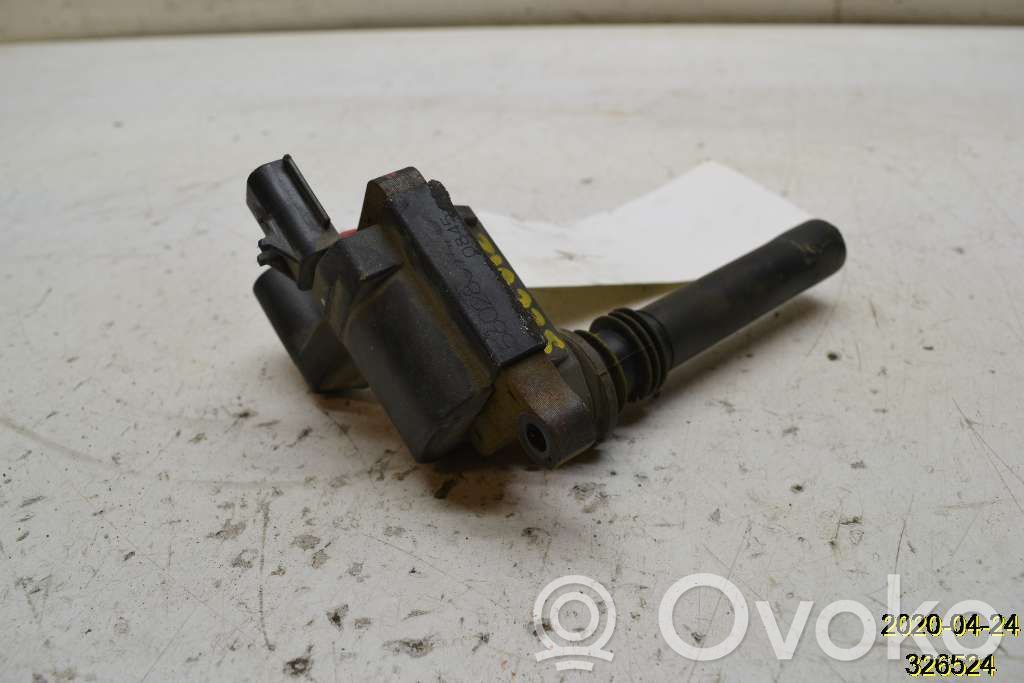 Dodge RAM Augstsprieguma spole (aizdedzei) 