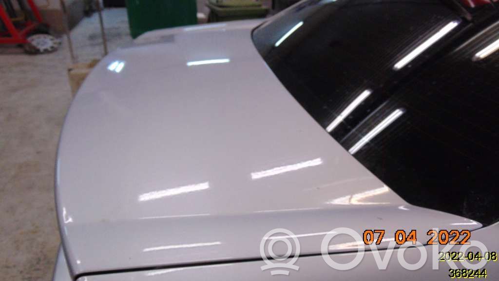 Dodge Avenger Tailgate/trunk/boot lid 