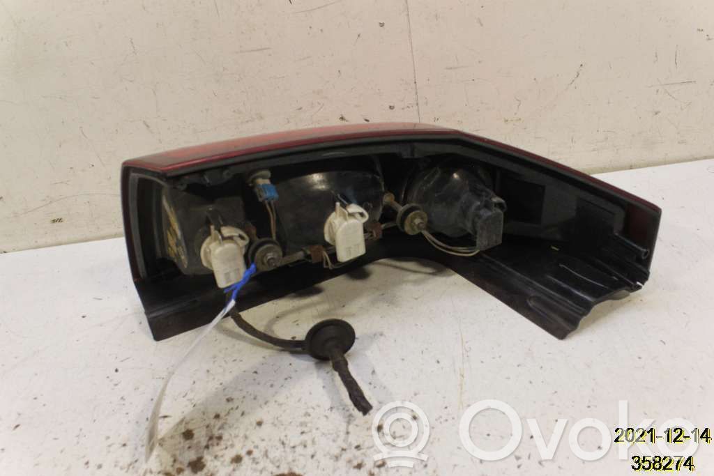 Cadillac CTS Rear/tail lights 