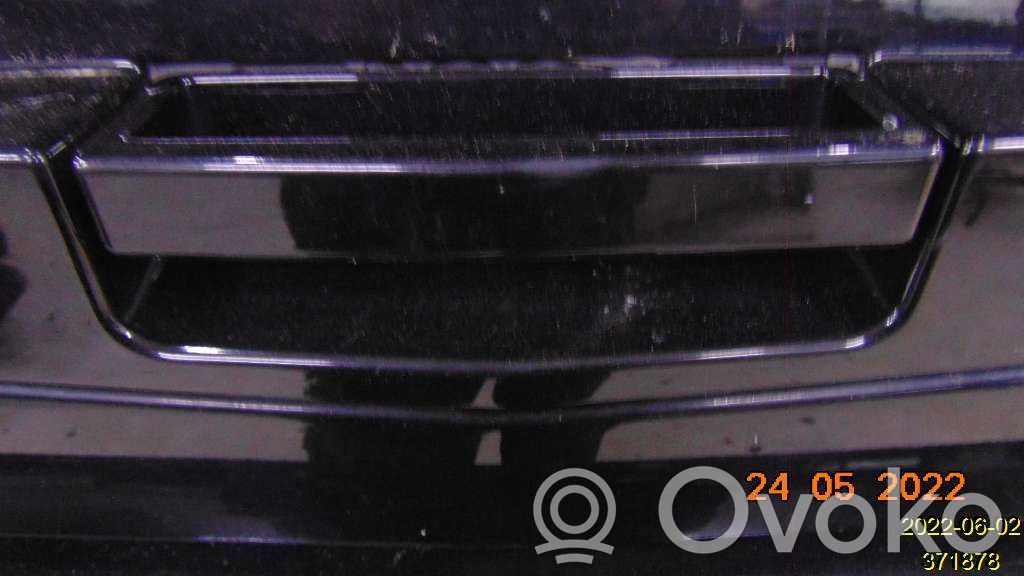 Cadillac SRX Tailgate/trunk/boot exterior handle 