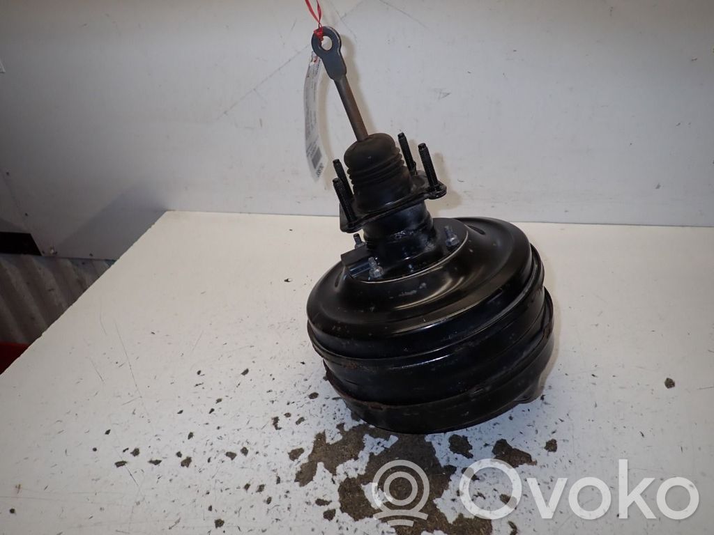 Dodge RAM Brake booster 