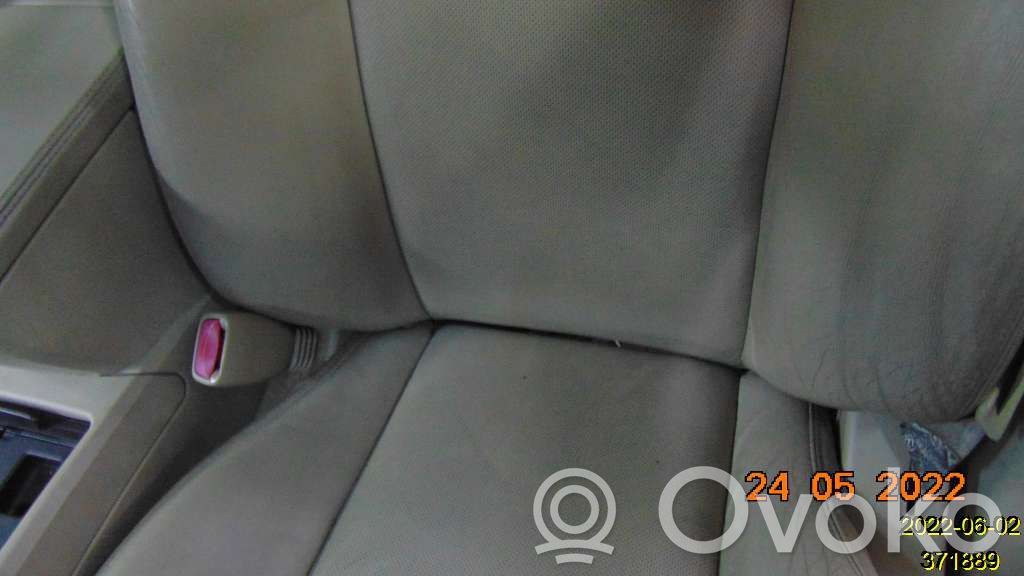 Cadillac SRX Front driver seat 