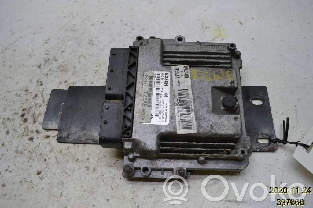 Injection control unit/module   56044775AE,59000817