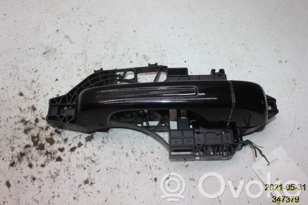 Dodge RAM Etuoven ulkokahva 