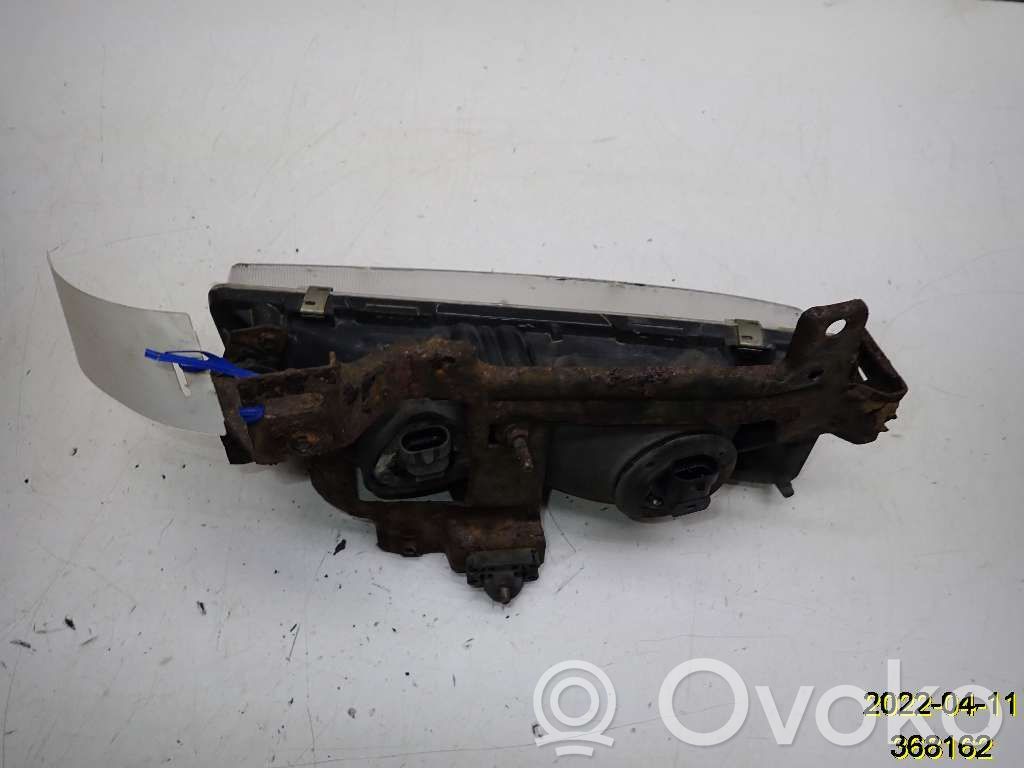 Chevrolet Express Headlight/headlamp 
