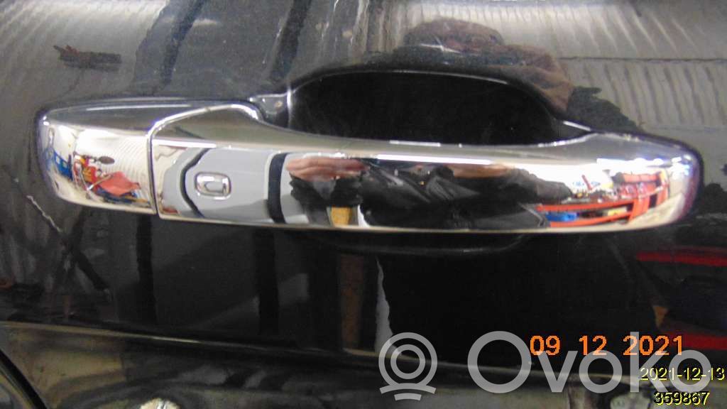 Jeep Grand Cherokee Manecilla externa puerta delantera 