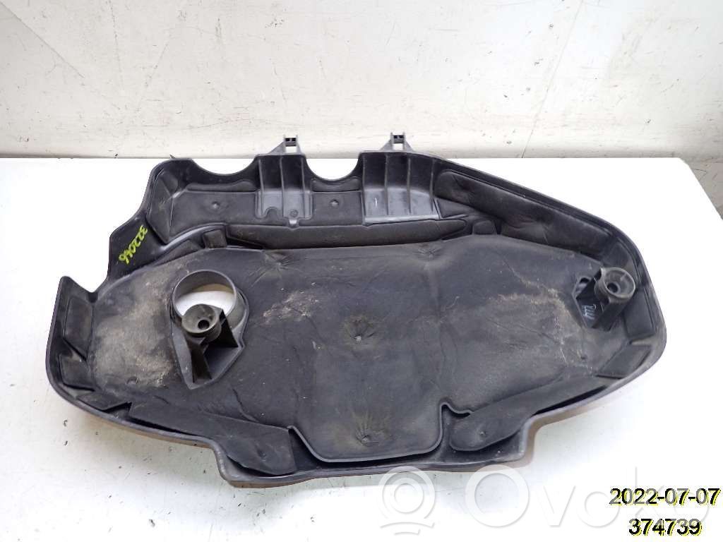 Dodge RAM Motorabdeckung 