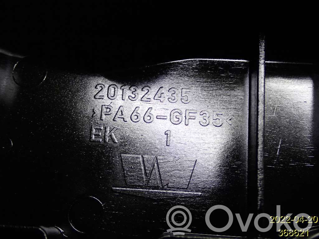 Ventildeckel   68147538AB