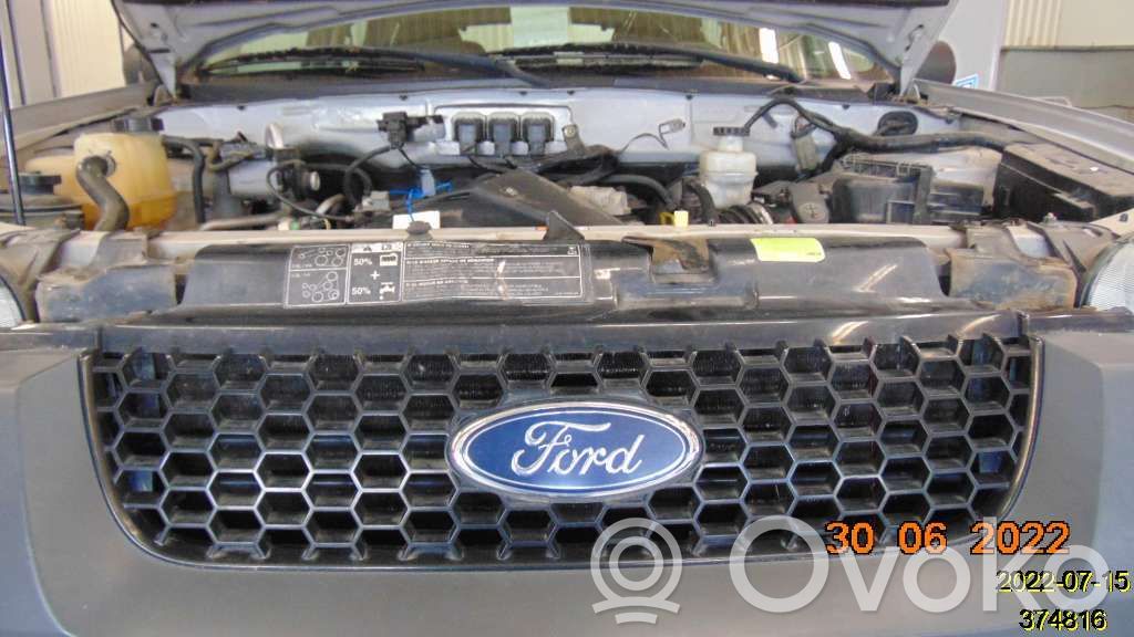 Front bumper lower grill   10401860B