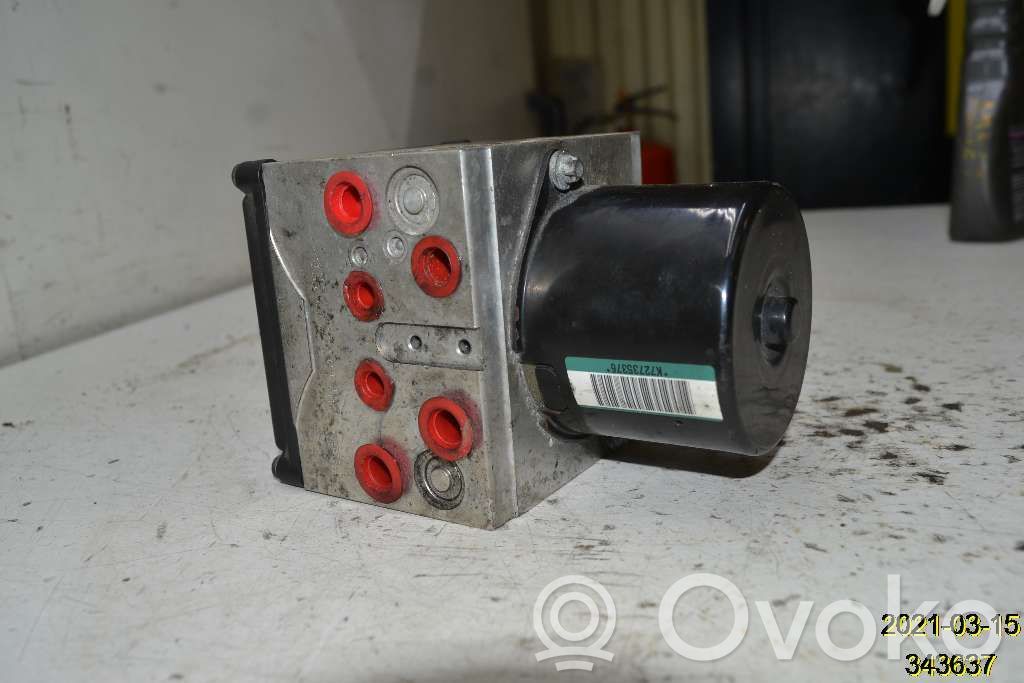 Ford Mustang V ABS Pump 