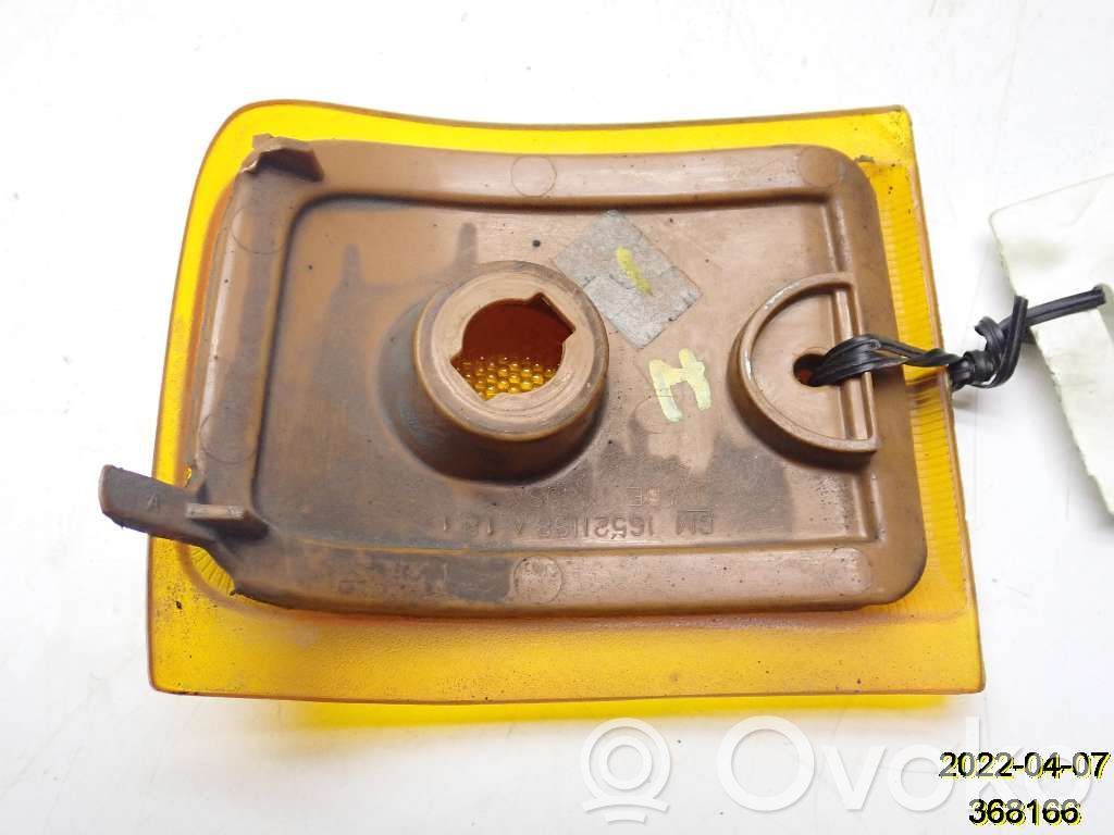 Chevrolet Express Front fender indicator light 
