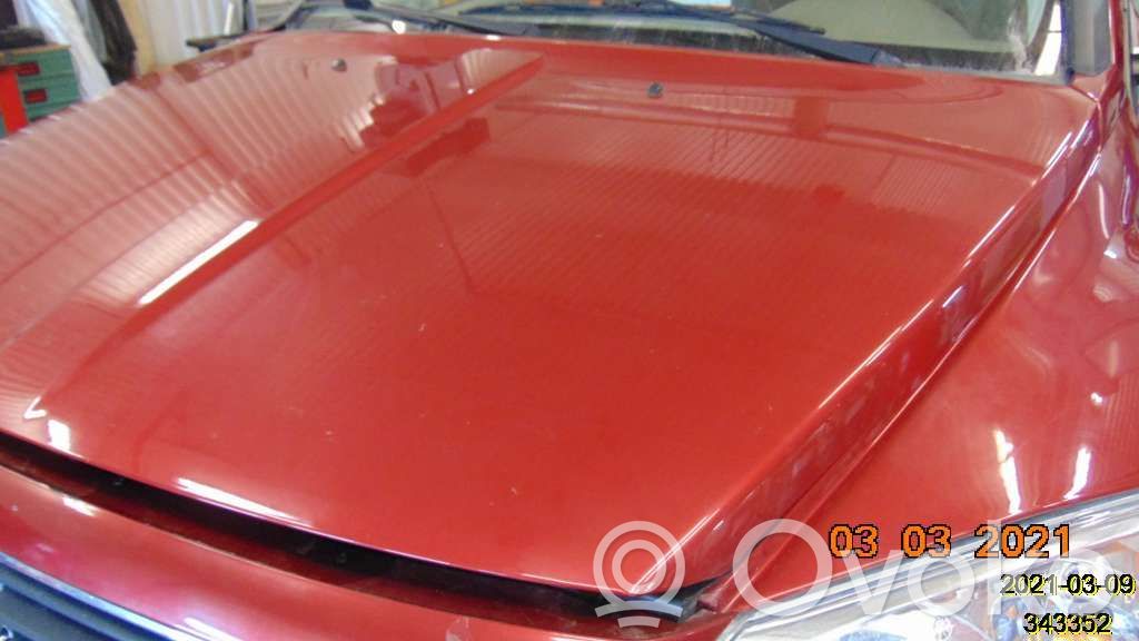 Dodge Caliber Engine bonnet/hood 