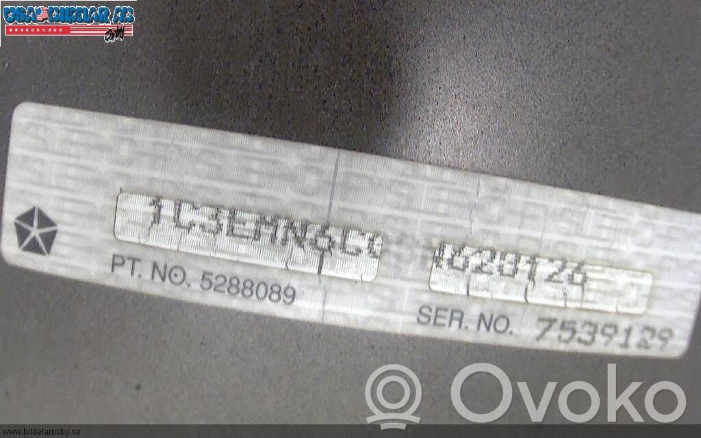 Aile   5288089,11002254L