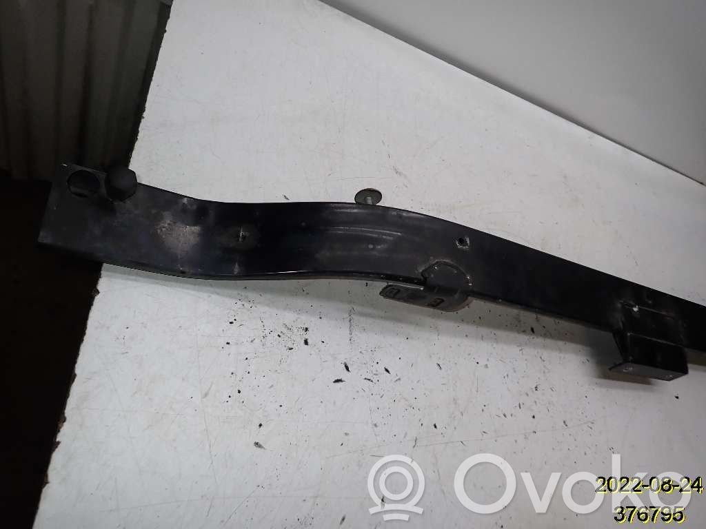 Chevrolet Suburban Panel mocowania chłodnicy / góra 