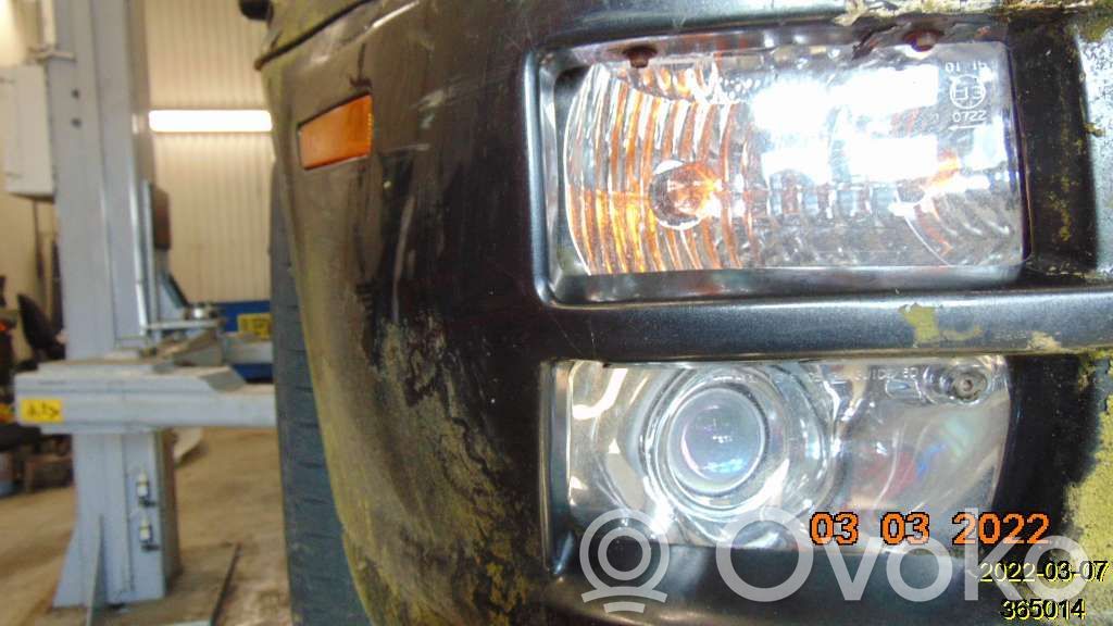 Cadillac STS Seville Front fog light 