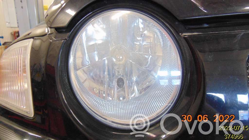 Headlight/headlamp   11400999R