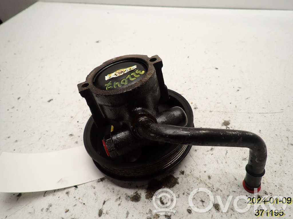 Chevrolet Camaro Power steering pump 