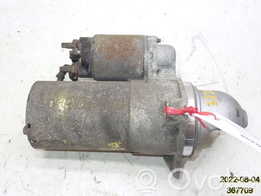 Starteris   60401343