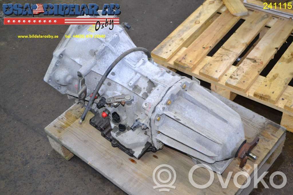 Automatic gearbox   40000344,42RLE