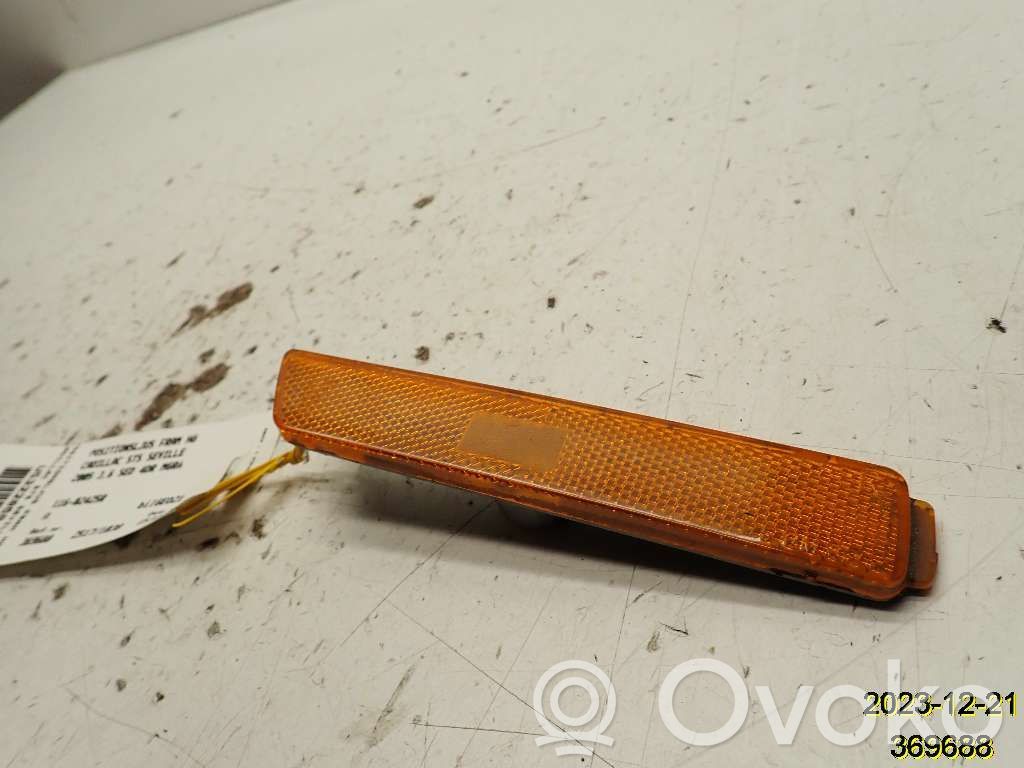 Front indicator light   11602425R