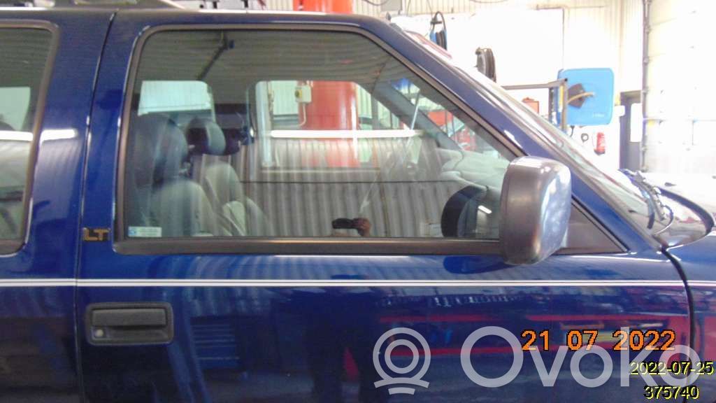 Chevrolet Blazer S10 Durvis 
