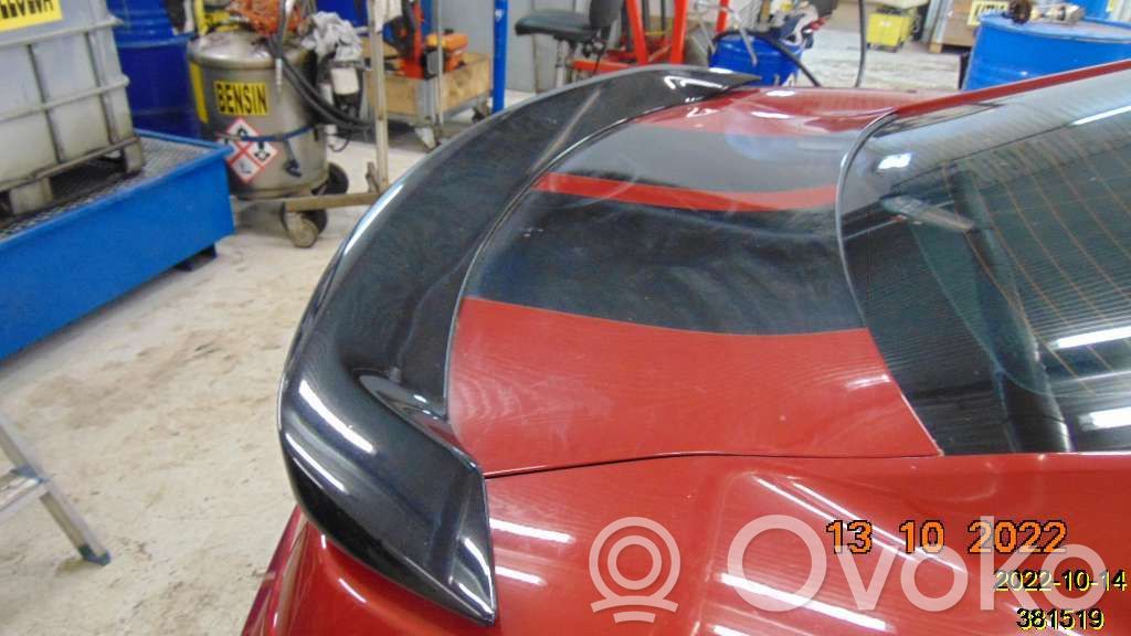 Tailgate/trunk/boot lid   17002016A