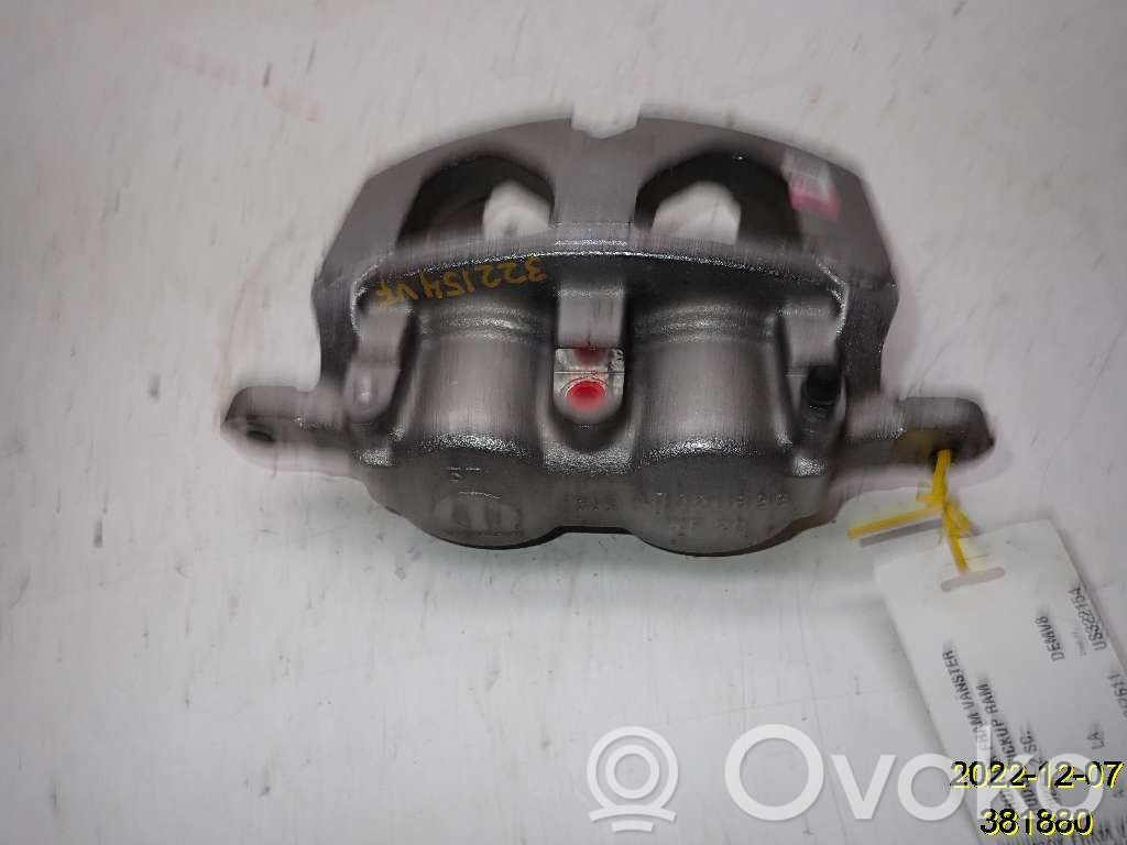 Dodge RAM Front brake caliper 