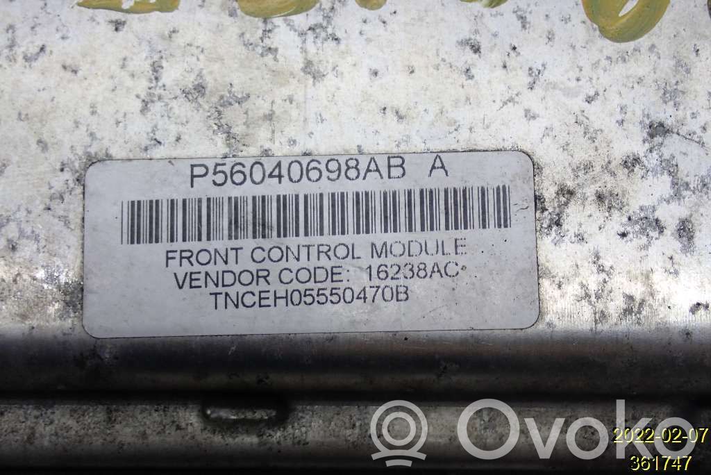 Chrysler 300 - 300C Virsbūves modulis 