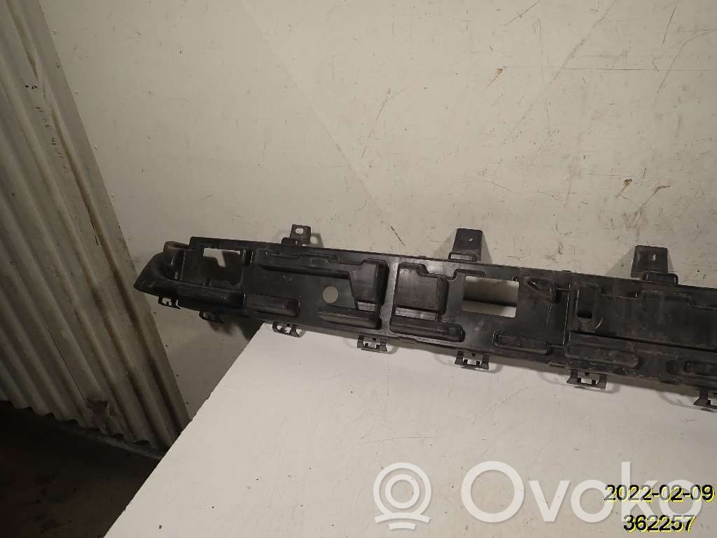 Rear bumper support beam   68174980AA