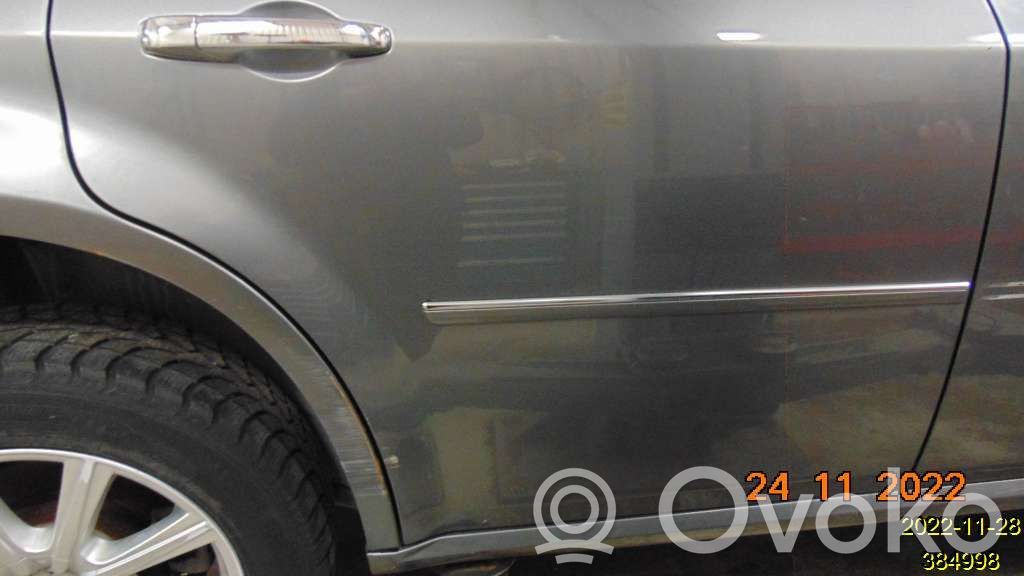 Chrysler 300 - 300C Galinės durys 
