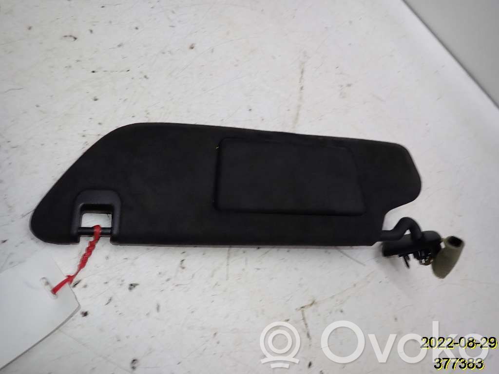 Sun visor   141121