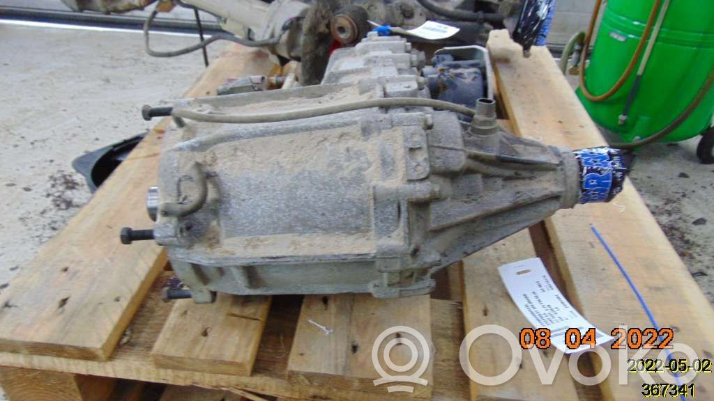 Chevrolet Colorado Verteilergetriebe 