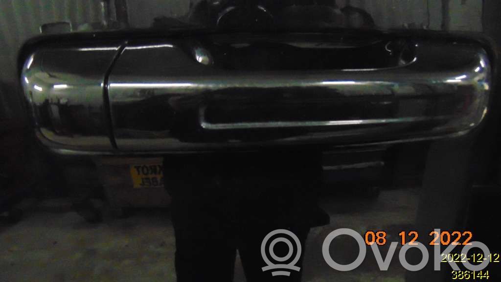 Dodge RAM Front door exterior handle 