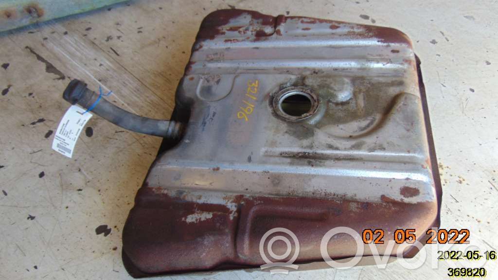 Degvielas tvertne   19701231