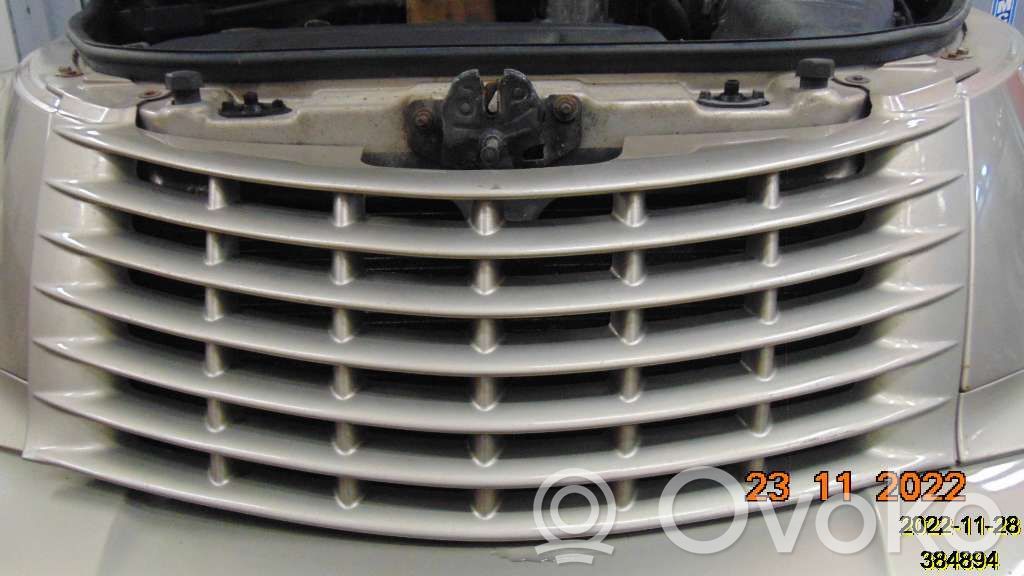 Chrysler PT Cruiser Front bumper lower grill 
