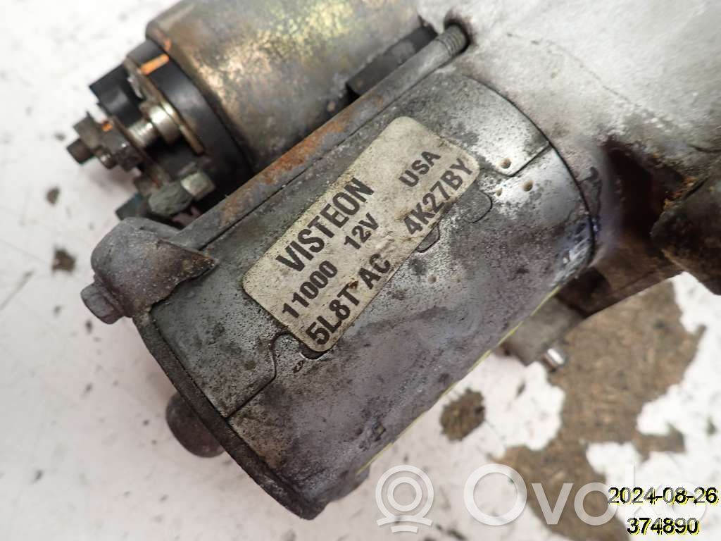 Starteris   5L8Z11002AA,60401326