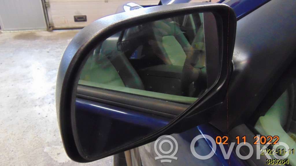 Ford Explorer Front door electric wing mirror 