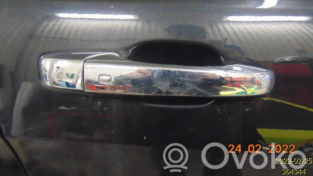 Jeep Grand Cherokee Manecilla externa puerta delantera 