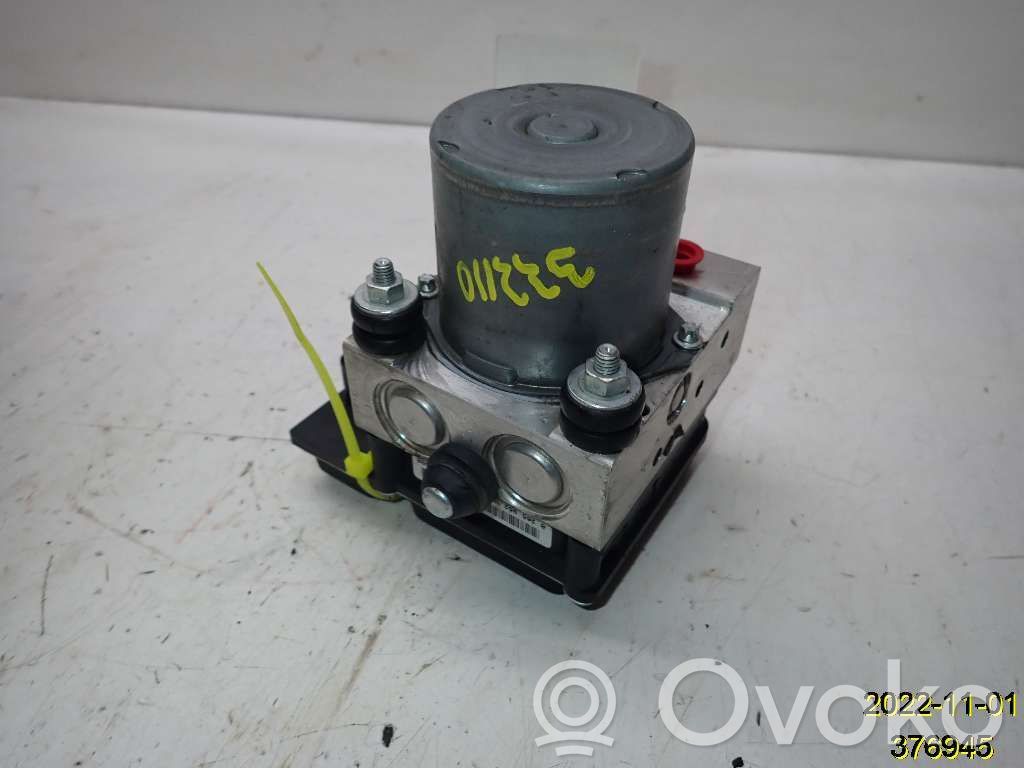 Chevrolet Camaro ABS Pump 